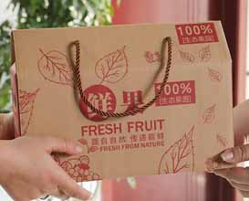 东莞礼品纸盒纸箱包装